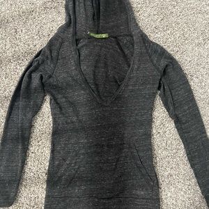 Alternative Earth Hoodie